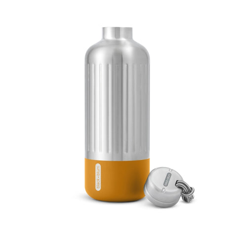 Black+Blum Explorer Insulated Bottle Large - Thermosfles - 0.85Ltr