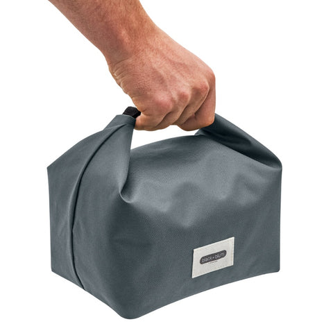 Black+Blum Lunch Bag - Lunchtas - 6.7Ltr