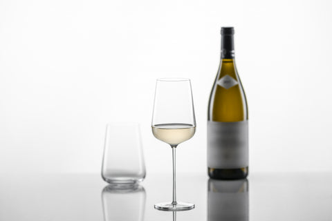 Zwiesel Glas Vervino Riesling wijnglas MP 0 - 0.406 Ltr - Geschenkverpakking 2 glazen