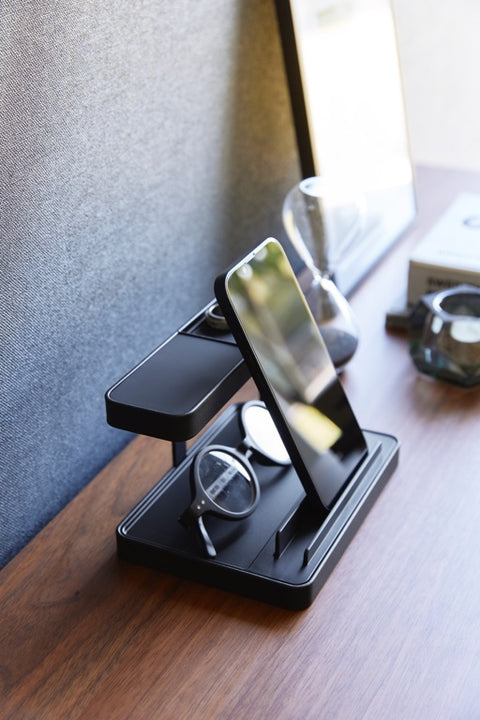 Yamazaki Tower Smartphone oplaadstandaard
