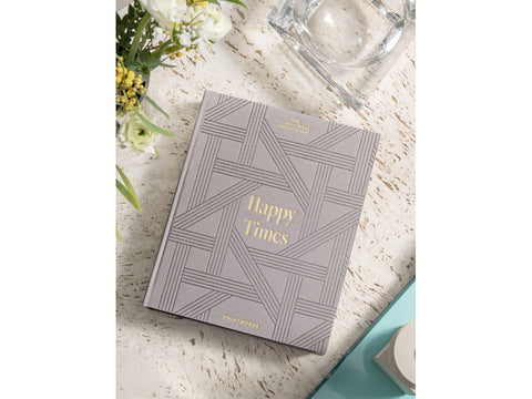 Printworks Fotoalbum - Happy Times