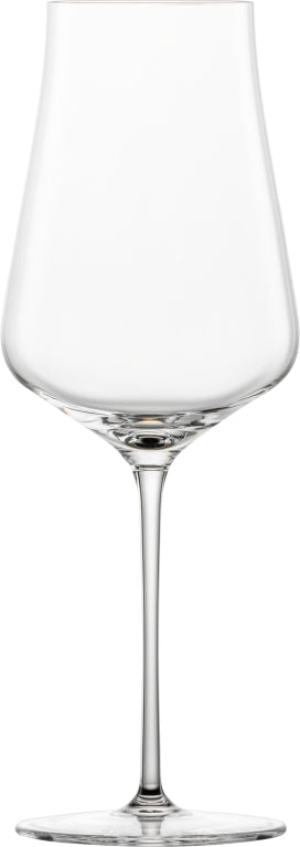 Zwiesel Glas Duo Witte wijnglas met MP 0 - 0.381Ltr - Geschenkverpakking 2 glazen