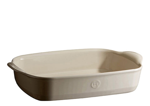 Emile Henry Schaal rechthoekig E-box - 360x230mm