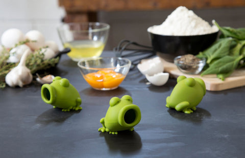 Peleg Design Eierscheider Yolk