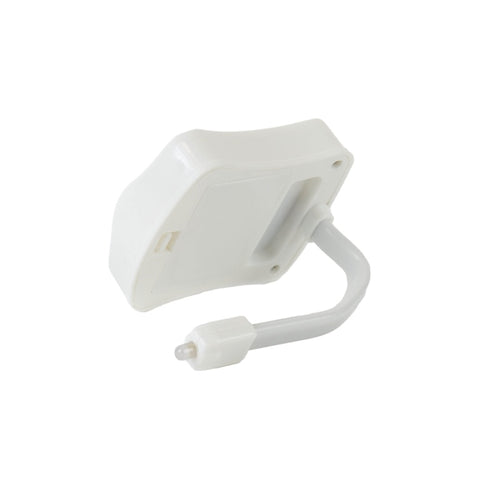 Gift Republic Toiletlamp - Techno Toilet