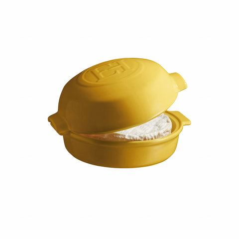 Emile Henry Cheese Baker E-box - 195x175x100mm