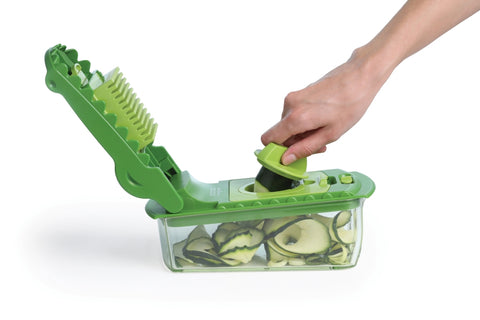 Ototo Groentesnijder Croc Chop