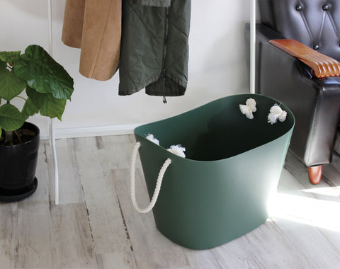 Hachiman Balcolore Opbergmand L