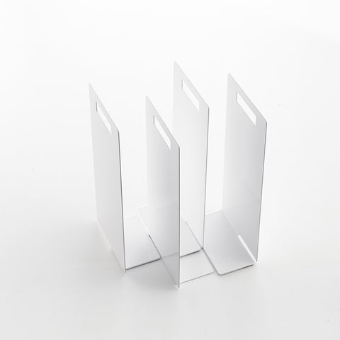 Yamazaki Tower Handdoeken organizer set van 2