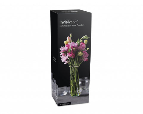Peleg Design Bloemstandaard Invisivase