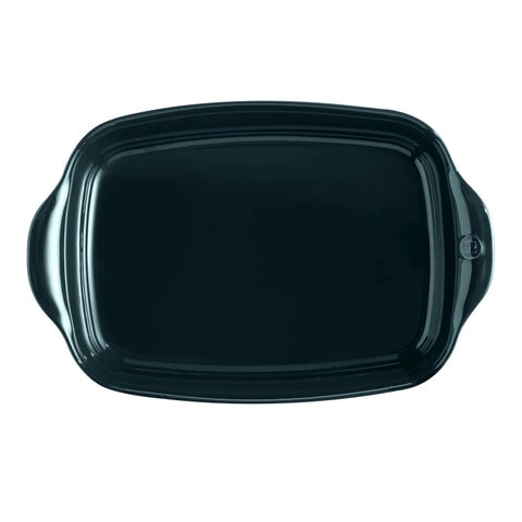 Emile Henry Schaal rechthoekig E-box - 420x270mm