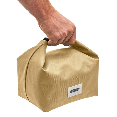 Black+Blum Lunch Bag - Lunchtas - 6.7Ltr