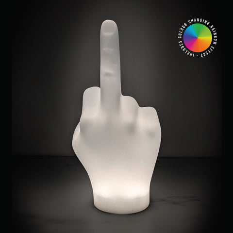 Gift Republic Lamp - F*ck You