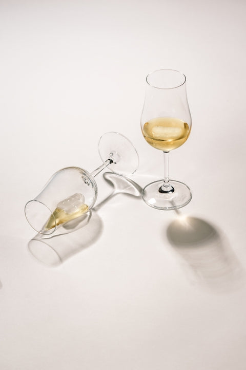 Schott Zwiesel Bar Special Whisky Tasting glas 17 - 0.218Ltr - 4 glazen