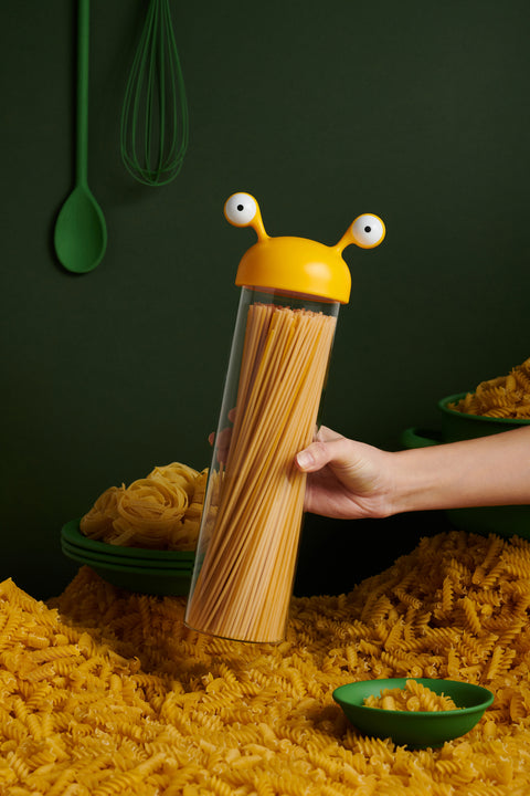 Ototo Voorraadbus Noodle Monster