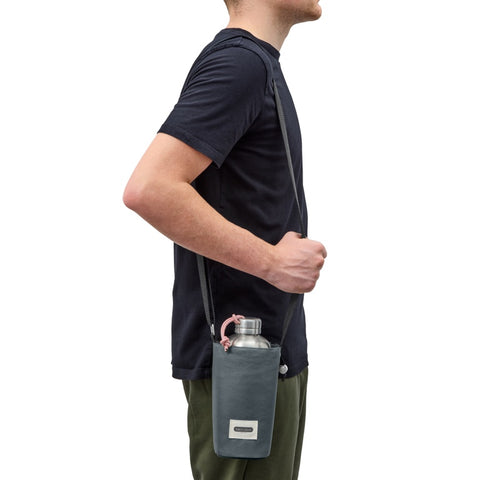 Black+Blum Insulated Bottle Bag - Koeltas voor fles