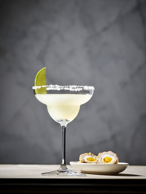 Schott Zwiesel Bar Special Margaritaglas 166 - 0.283Ltr - 4 glazen