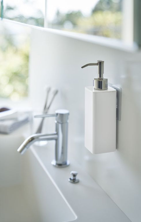 Yamazaki Tower Zeepdispenser Film hook