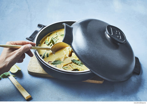 Emile Henry Sauteuse Delight E-box - 2.5Ltr - S