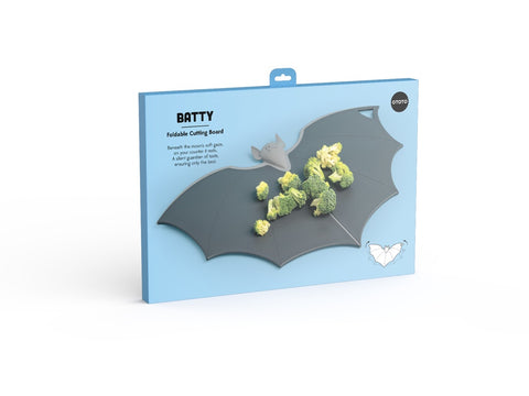 Ototo Snijplank Batty