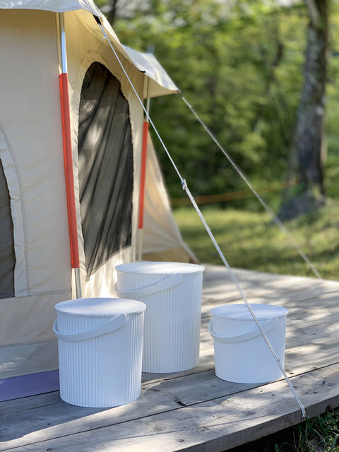 Hachiman Omnioutil Opbergemmer S