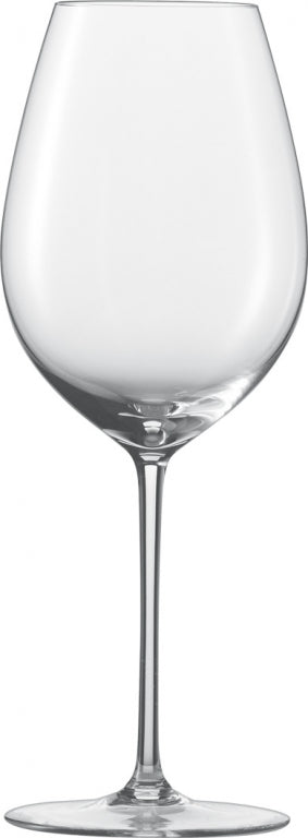 Zwiesel Glas Enoteca Rioja wijnglas 1 - 0.689Ltr - Geschenkverpakking 2 glazen