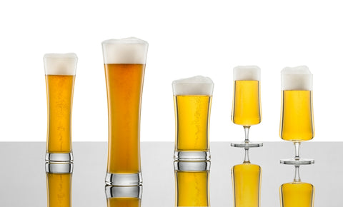 Schott Zwiesel Beer Basic Witbierglas met MP - 0.5Ltr - 4 glazen