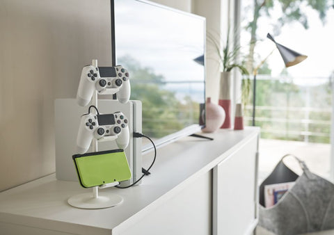Yamazaki Smart Houder voor game controller