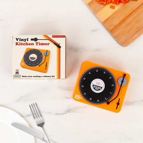 Gift Republic Kitchen Timer