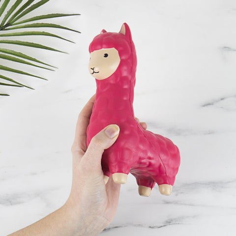 Gift Republic Stressbal - Calma Llama