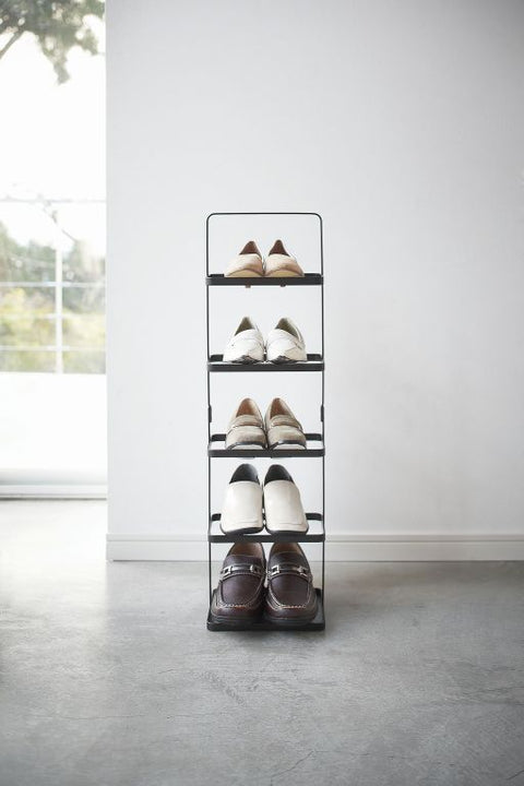 Yamazaki Tower Schoenenrek smal