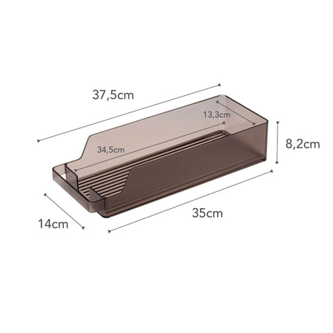 Yamazaki Tower Koelkast organizer