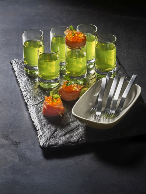 Schott Zwiesel Simple (Convention) Shotglas 35 - 0.046Ltr - 6 glazen