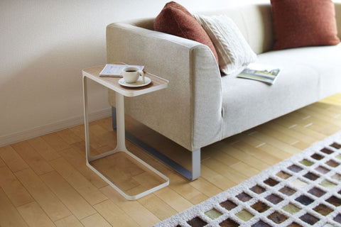 Yamazaki Frame Bijzettafel