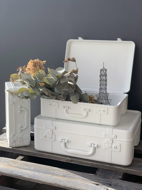 Hachiman Trunk Story Opbergkoffer S