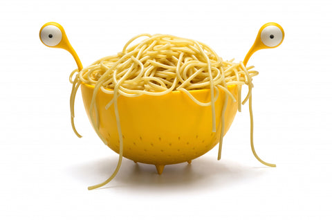 Ototo Vergiet Spaghetti Monster