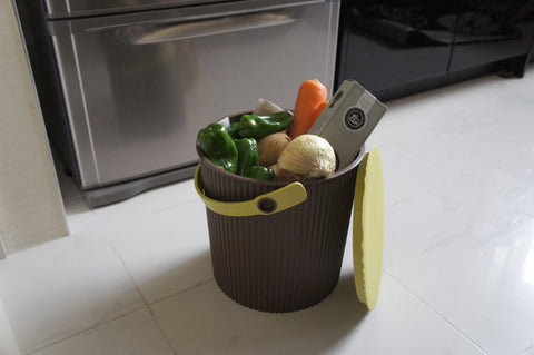 Hachiman Omnioutil Opbergemmer L