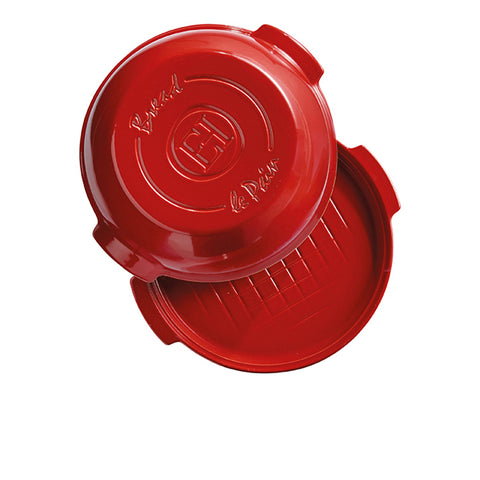 Emile Henry Broodbakvorm rond E-box - Ø295mm