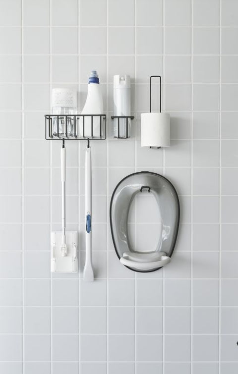 Yamazaki Tower Toiletrolhouder Film hook