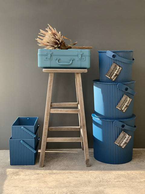 Hachiman Omnioutil Opbergemmer L