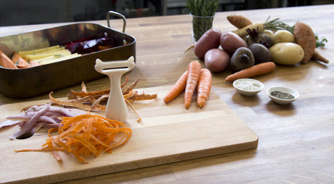 Peleg Design Dunschiller CatPeeler