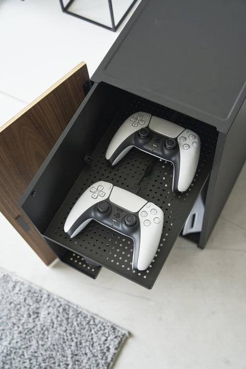 Yamazaki Tower Game console organizer