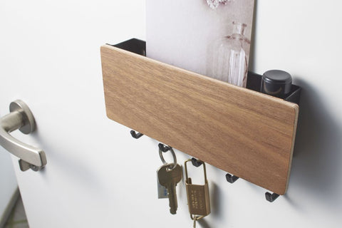 Yamazaki Rin Sleutelrek magnetisch