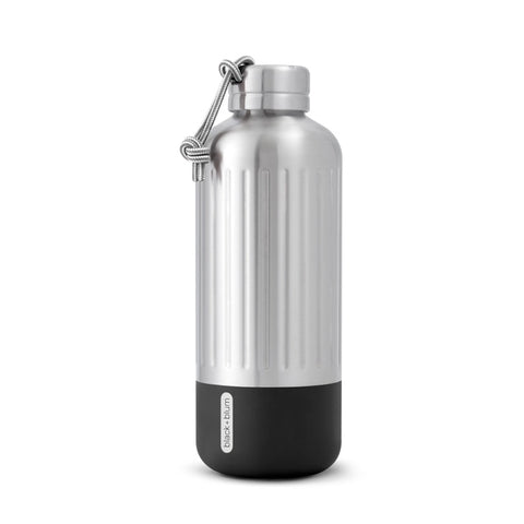 Black+Blum Explorer Insulated Bottle Large - Thermosfles - 0.85Ltr