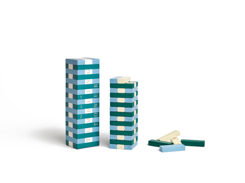 Printworks Spel Play - Tumbling Tower