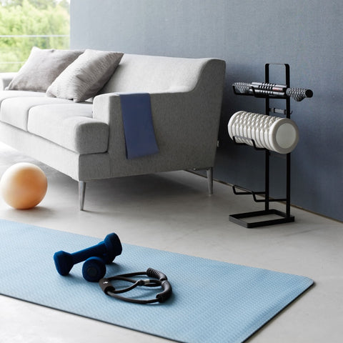 Yamazaki Tower Opbergrek fitnessaccessoires