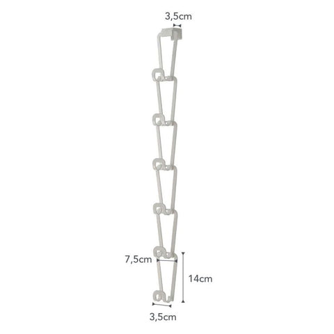 Yamazaki Chain Joint Tassenrek S