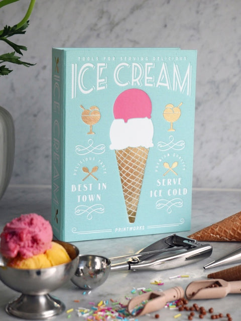 Printworks The Essentials - Ice Crème Tools