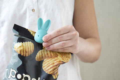 Peleg Design Zakjesopener Bag Bunny