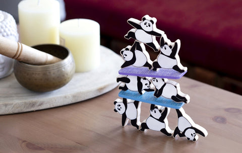Peleg Design Balansspel Zen Panda